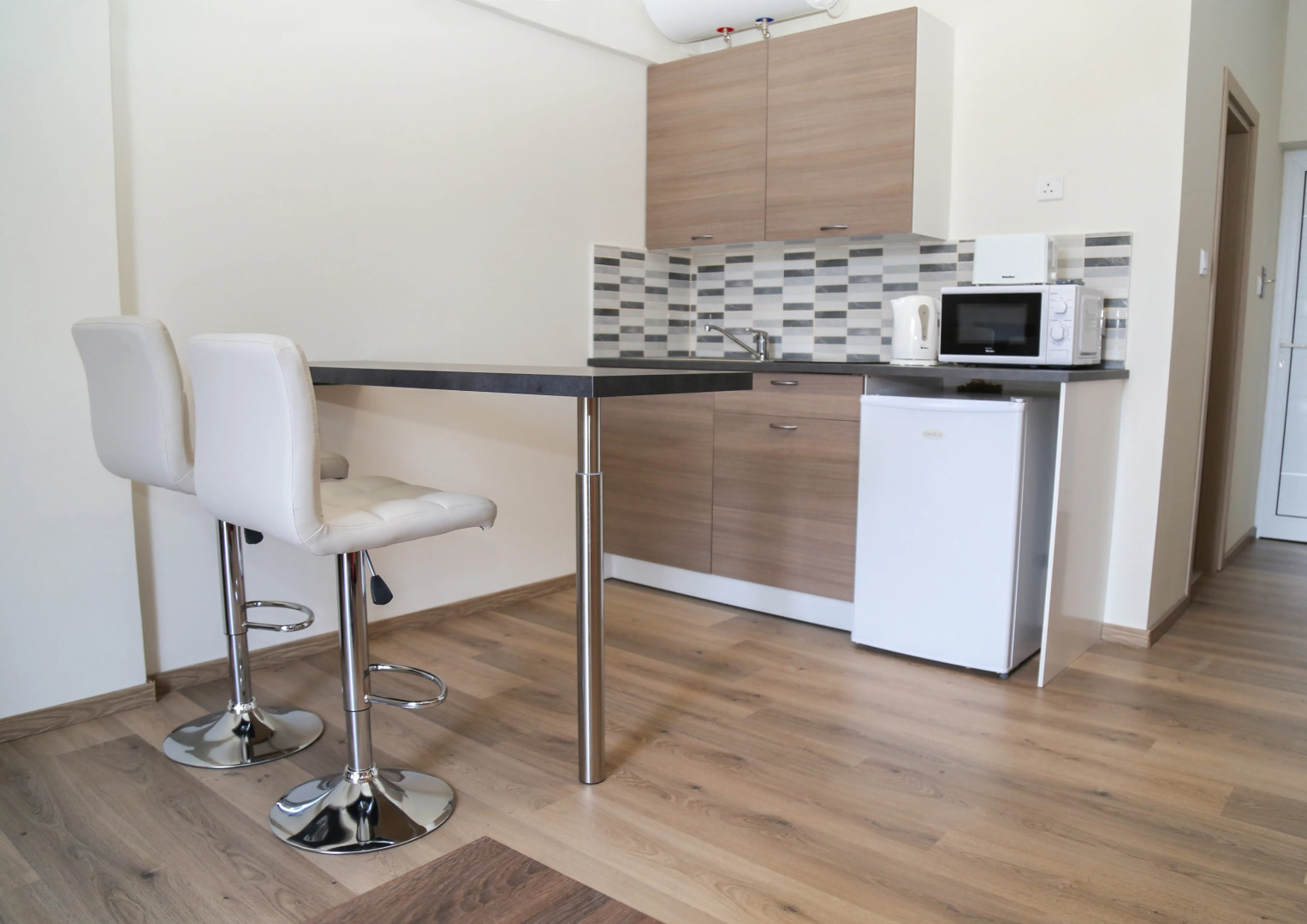 Апартаменты Cyprus For You