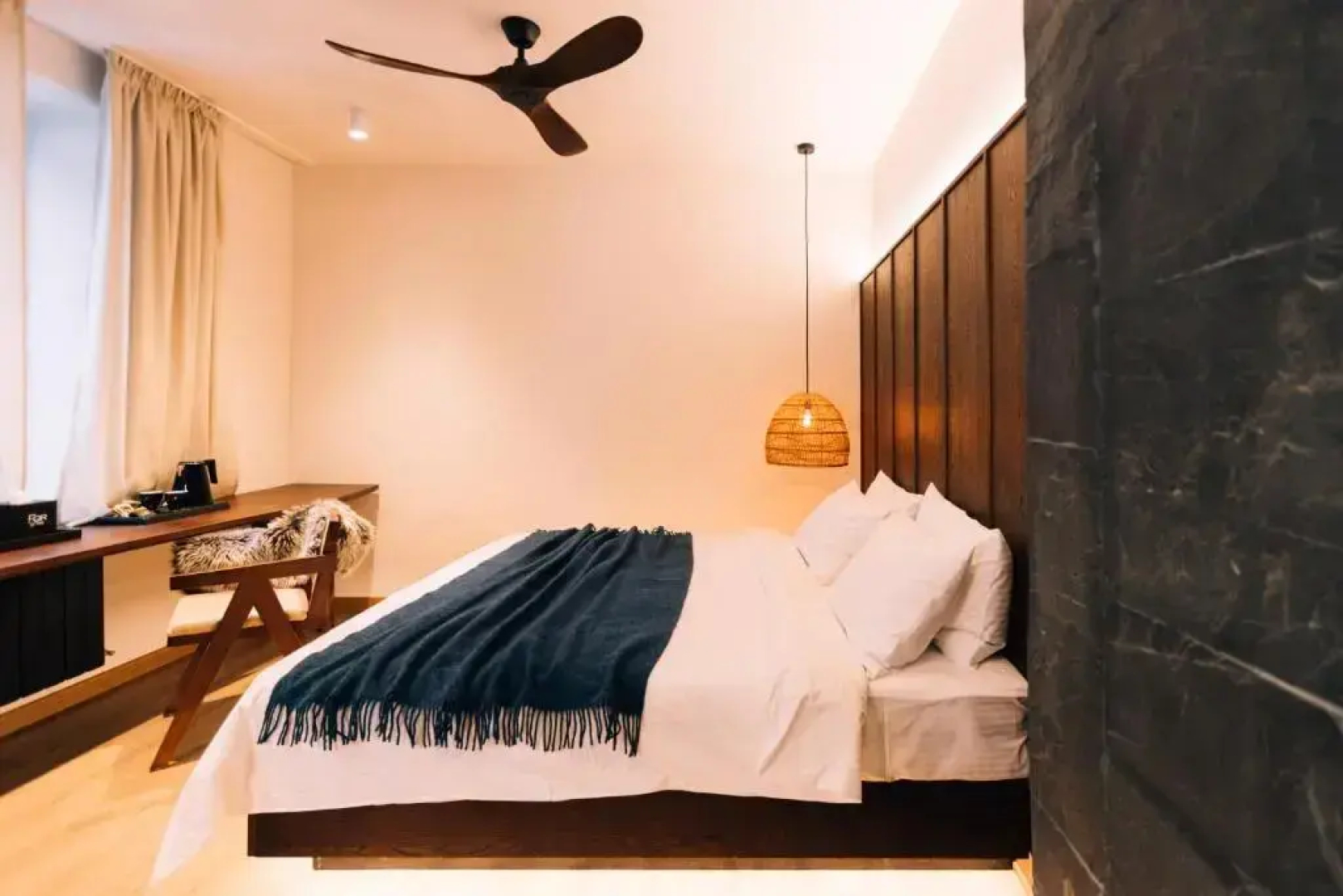 Бутик-отель FORest1961 Boutique Hotel & Restaurant