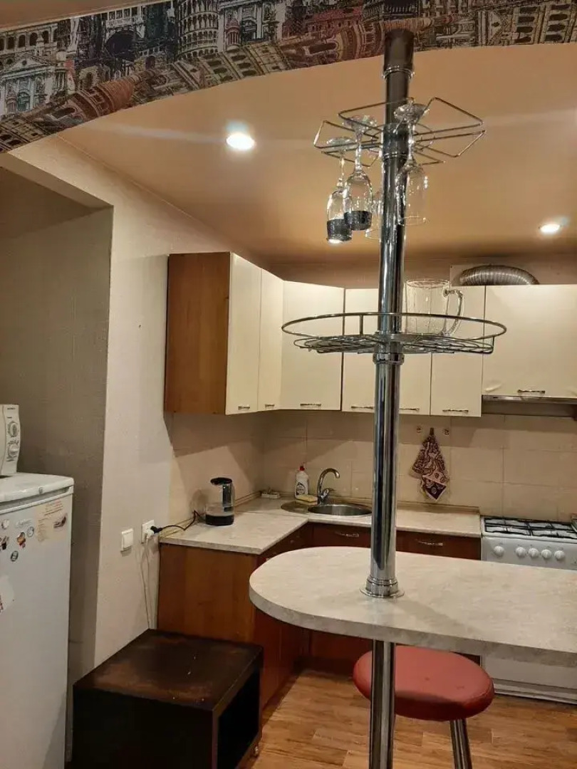 Квартира на проспекте Победы 1