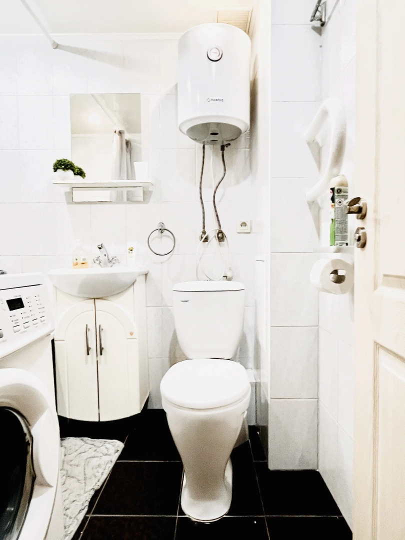 Апартаменты Квартира на Заставе