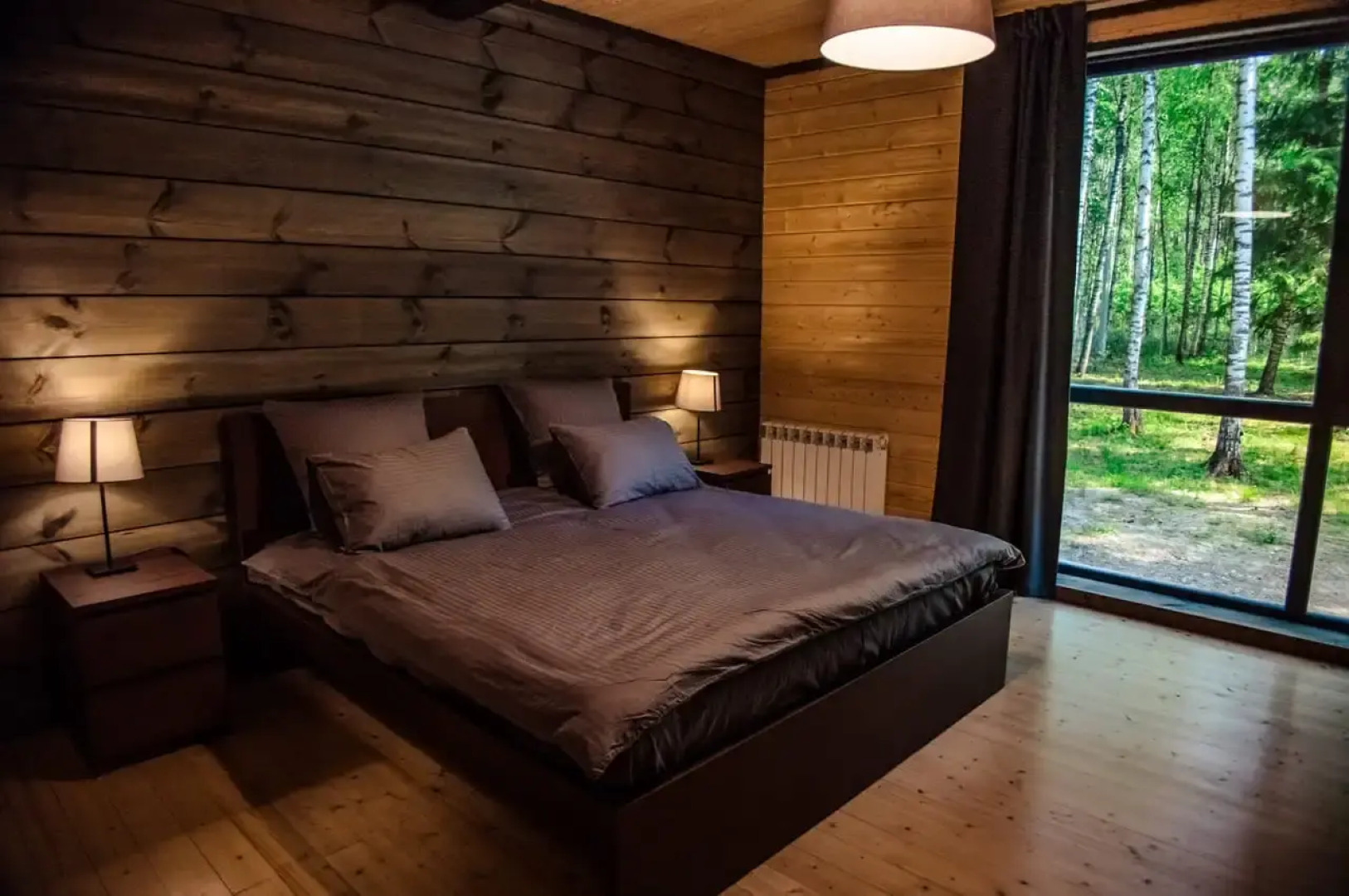 Гостевой дом Дом в стиле лофт