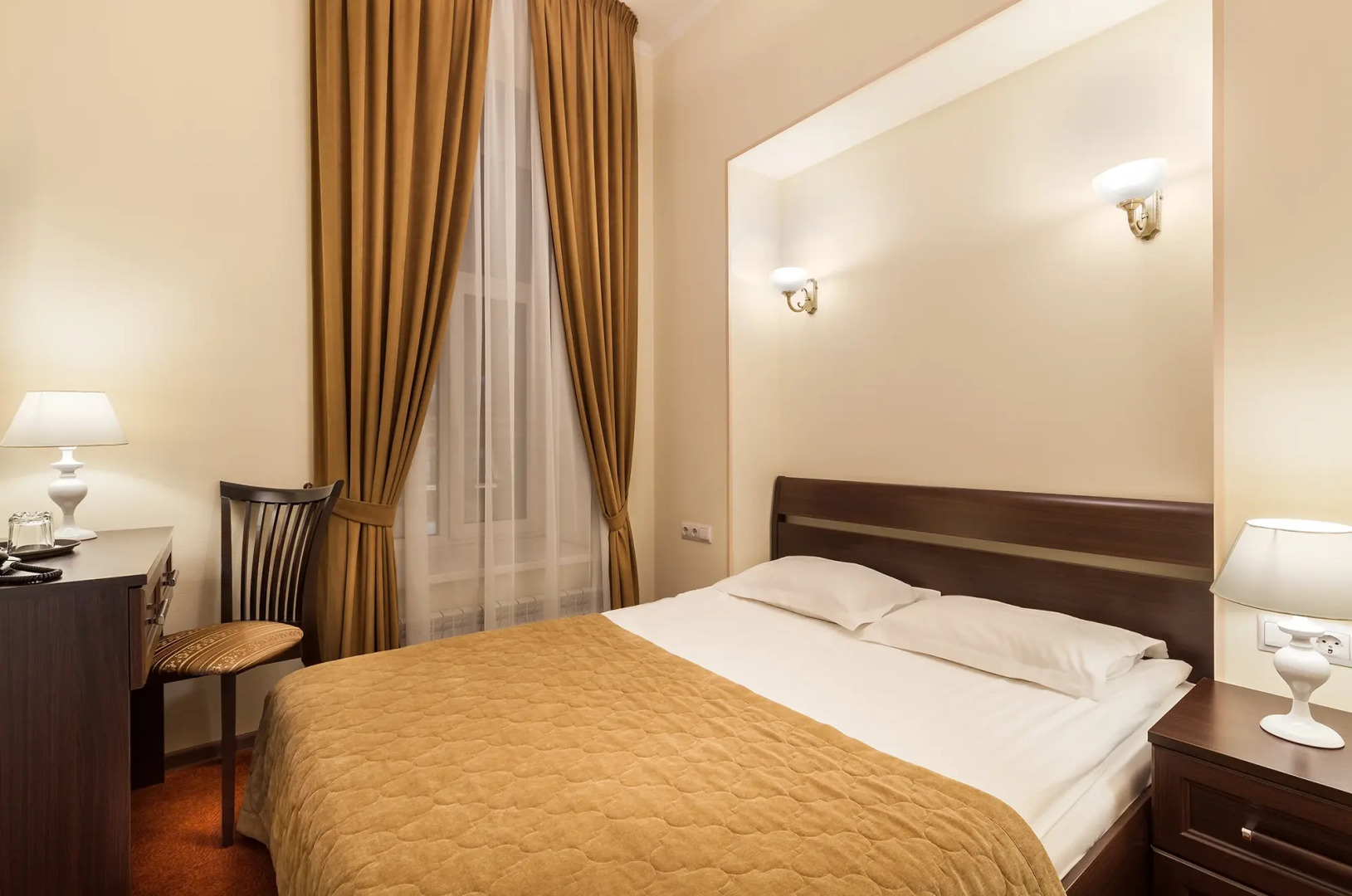 Гостиница Соната Невский 5 Дворцовая площадь