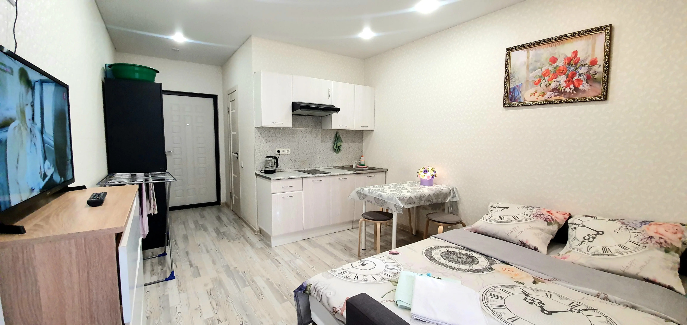 Апартаменты 512 Уют