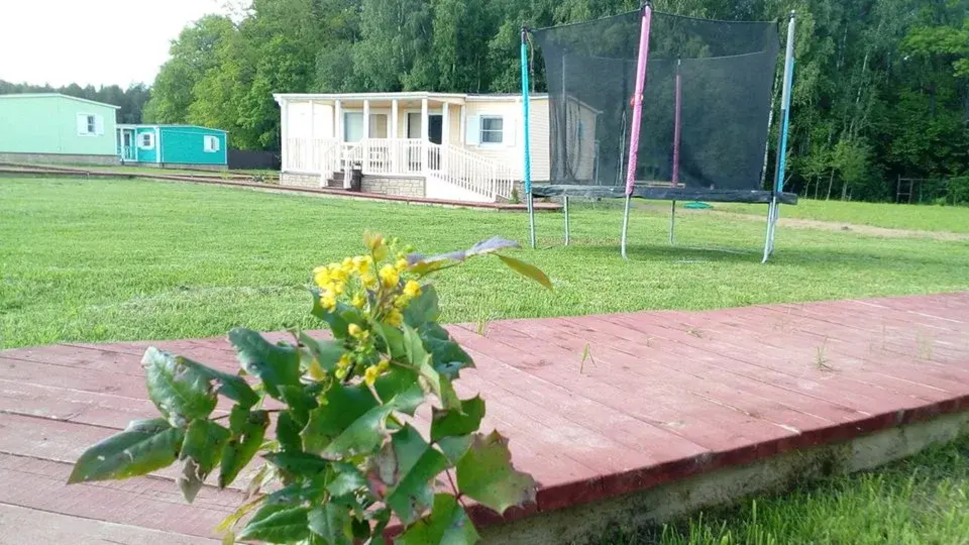 Мини-Отель Солнечный Дом - Casa del Sole