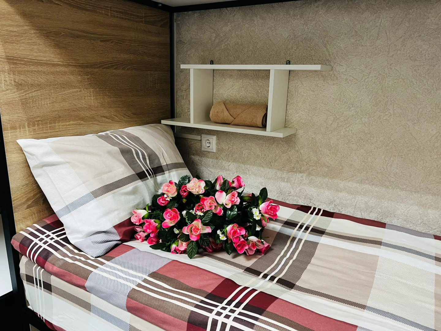 Хостел Темпер Прайд