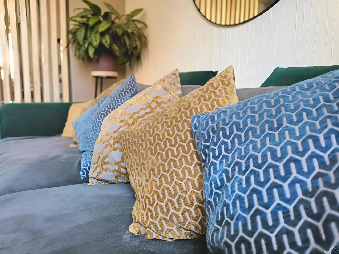 Квартира dombomb