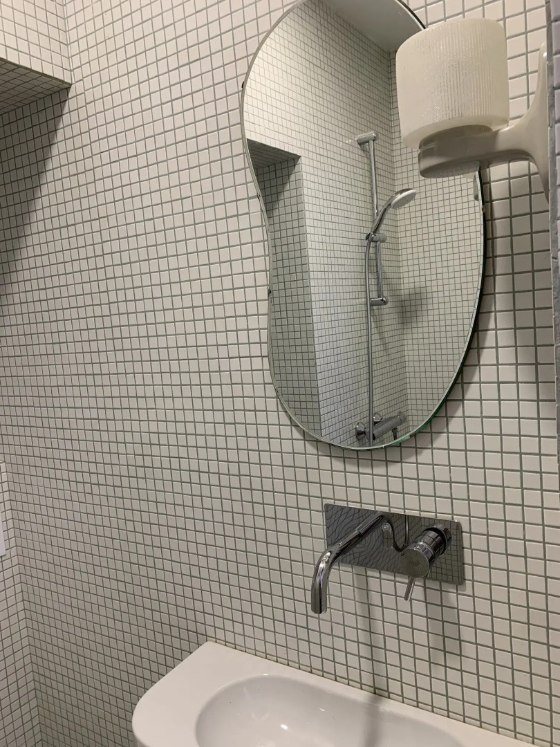 Апартаменты Восстания 55