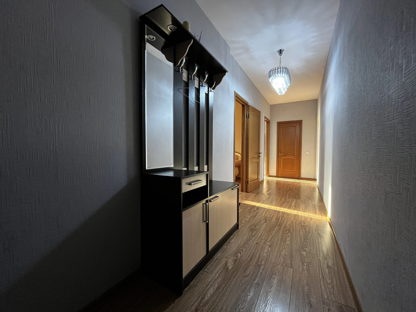 Апартаменты Sundag Л59