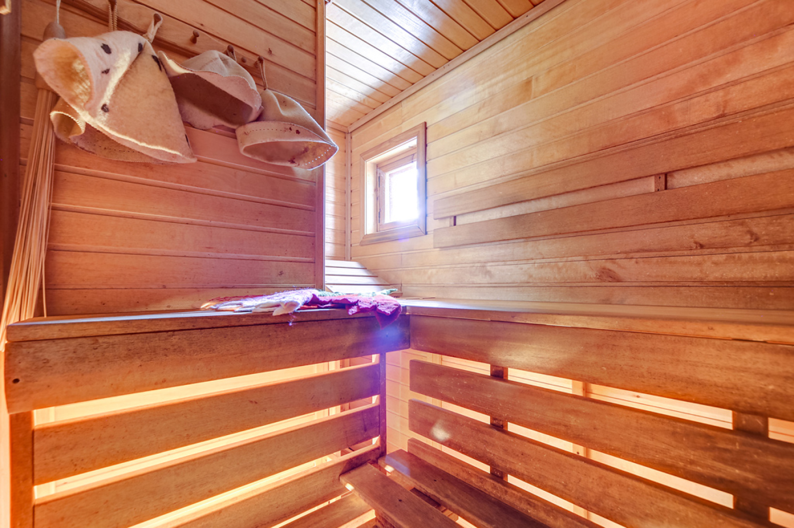 Коттедж Venera