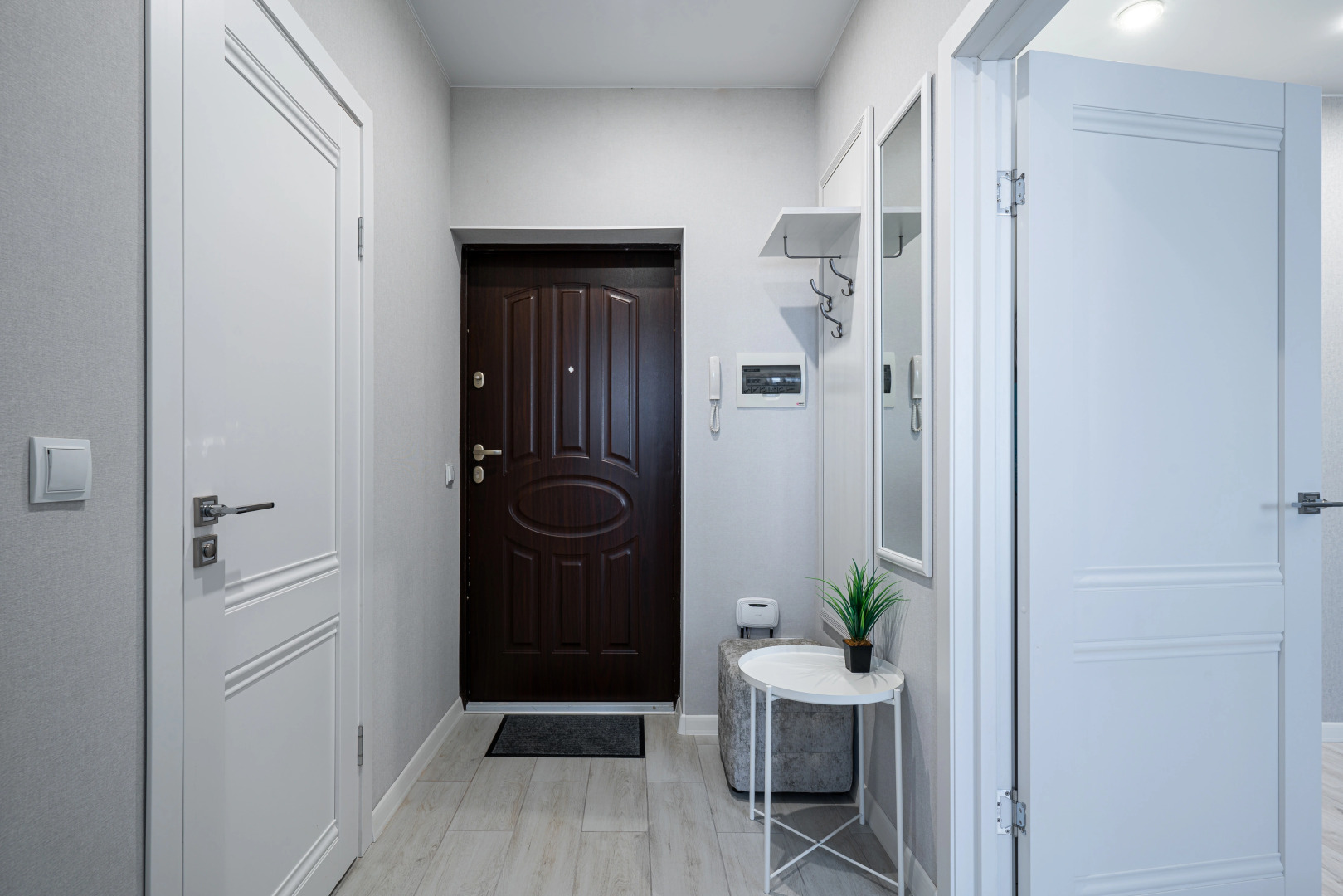 Квартира Gold Star на Горького 96