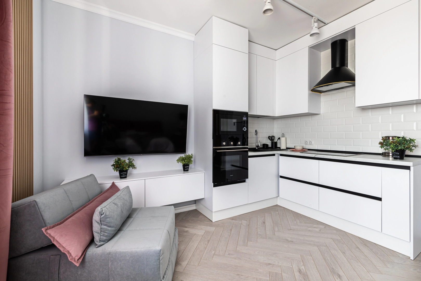 Квартира LS Мечта