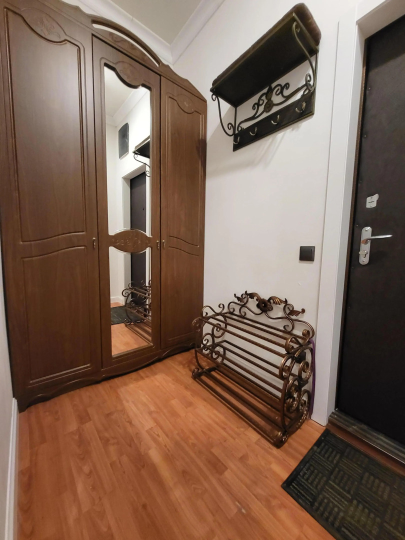 Квартира Уютная Однокомнатная в Центре Костромы