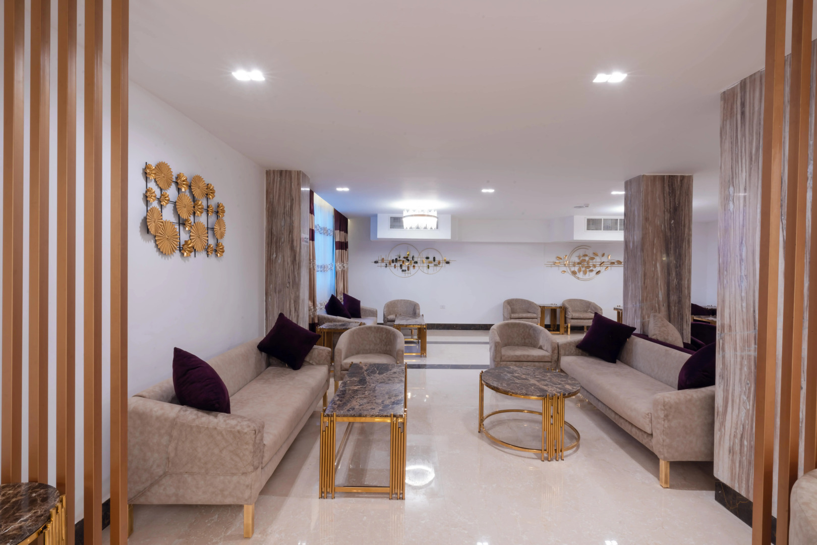 Minamark Beach Resort & Spa