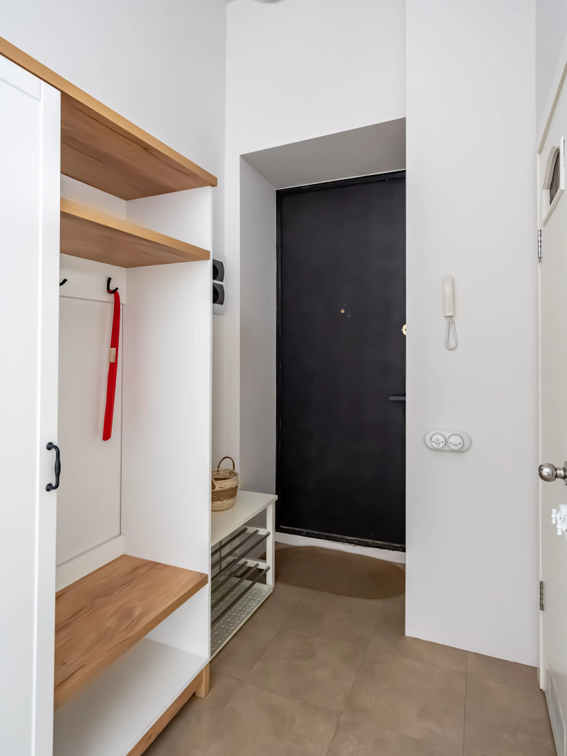 Апартаменты Your Luxury Apart на Восстания для 4 Гостей
