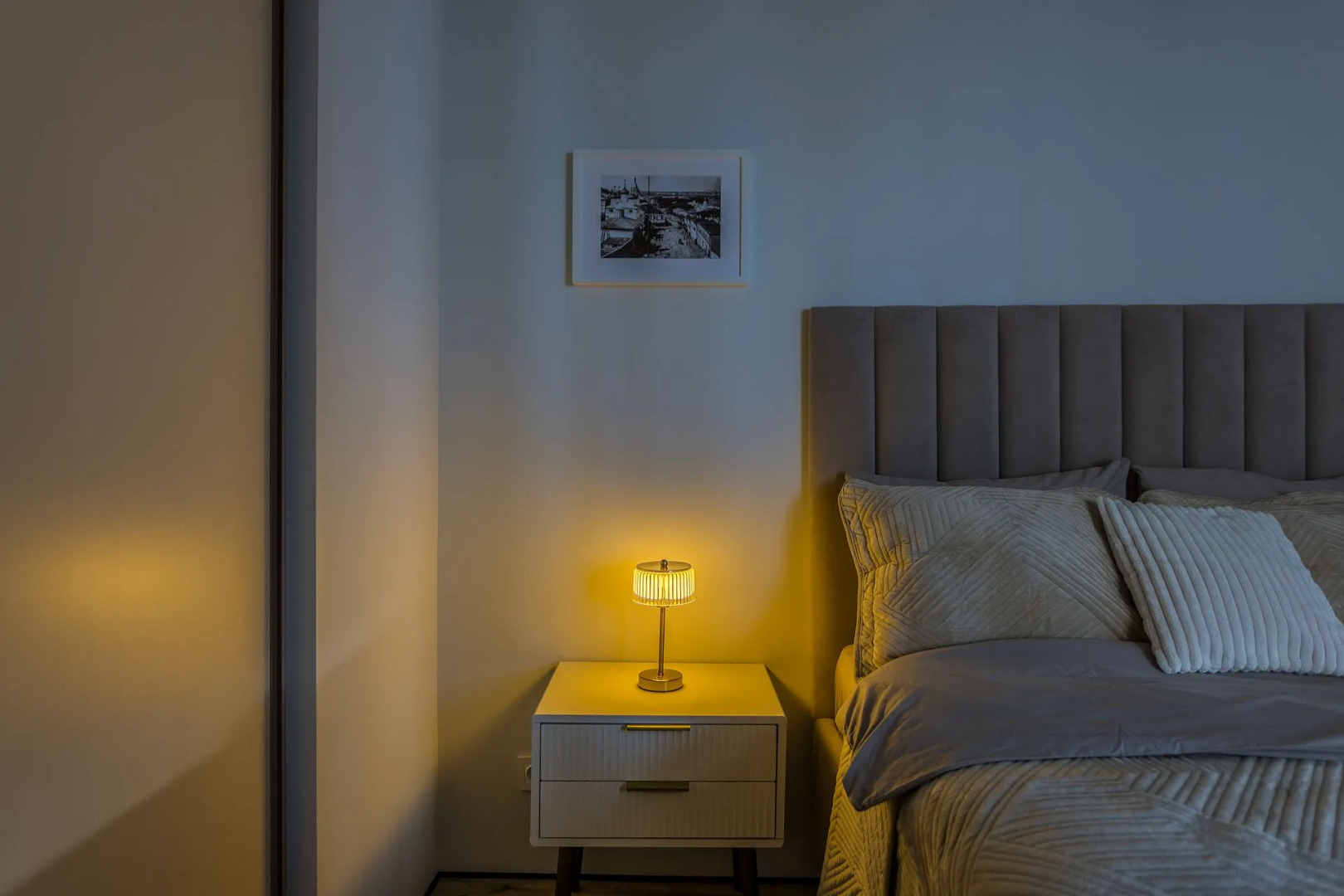 Апартаменты Gnezdyshko