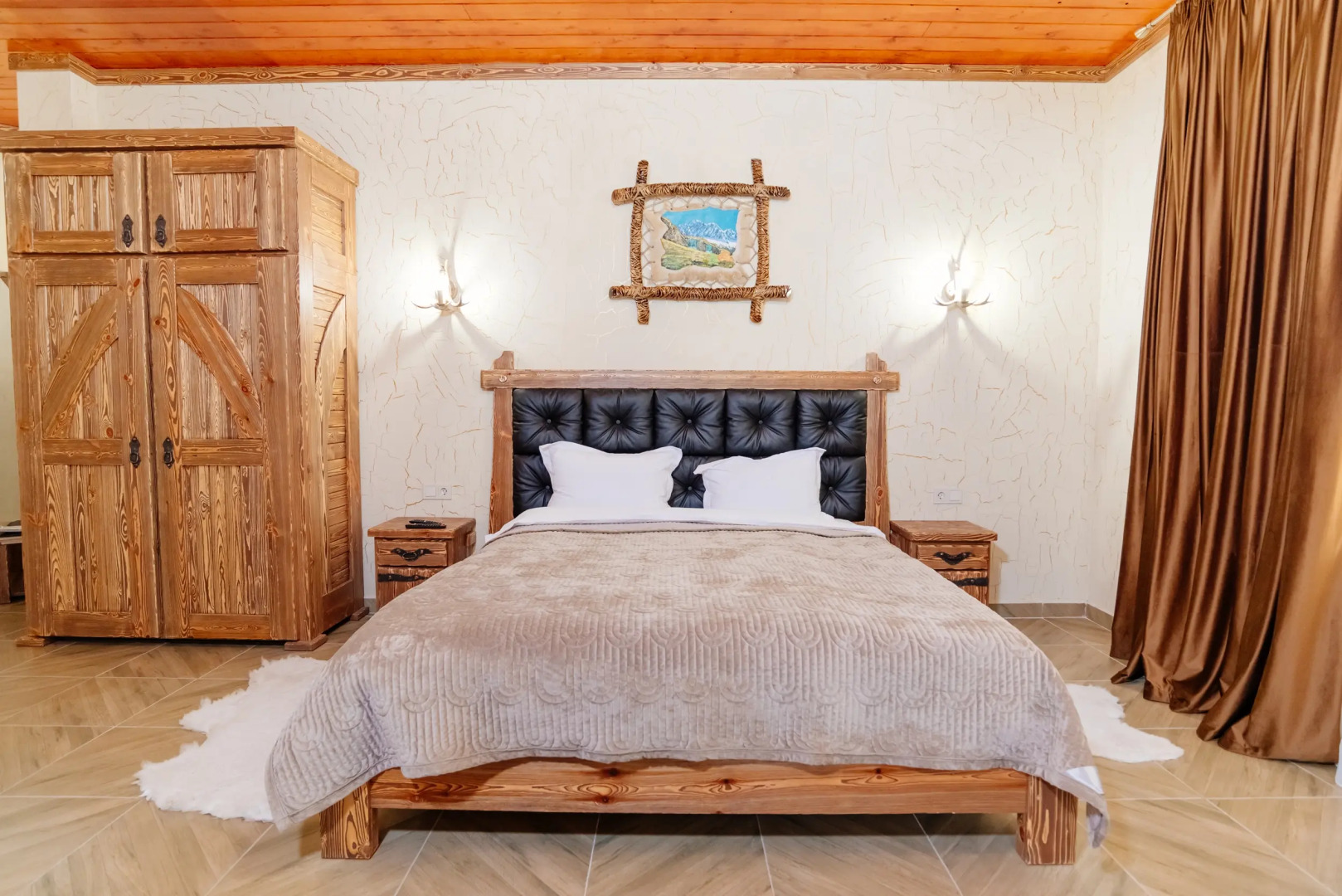 Отель Спа Mr. Amore