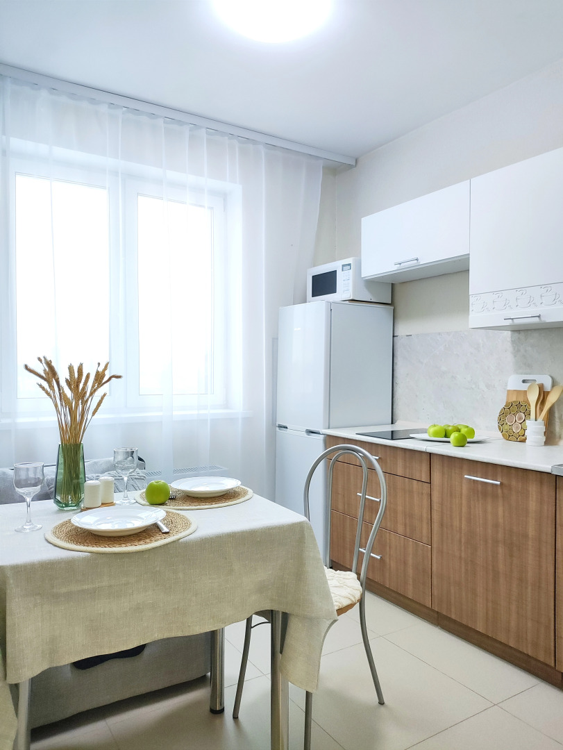 Квартира Уютная Квартира Рядом с Метро