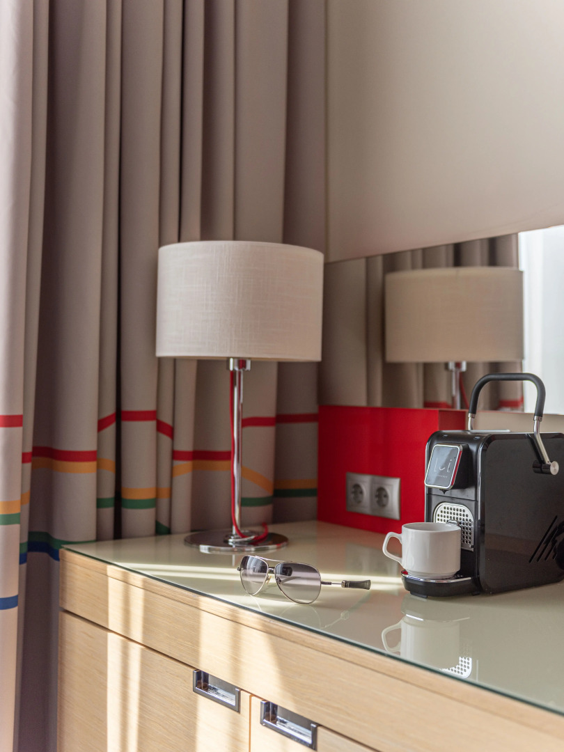 Отель Cosmos Yaroslavl