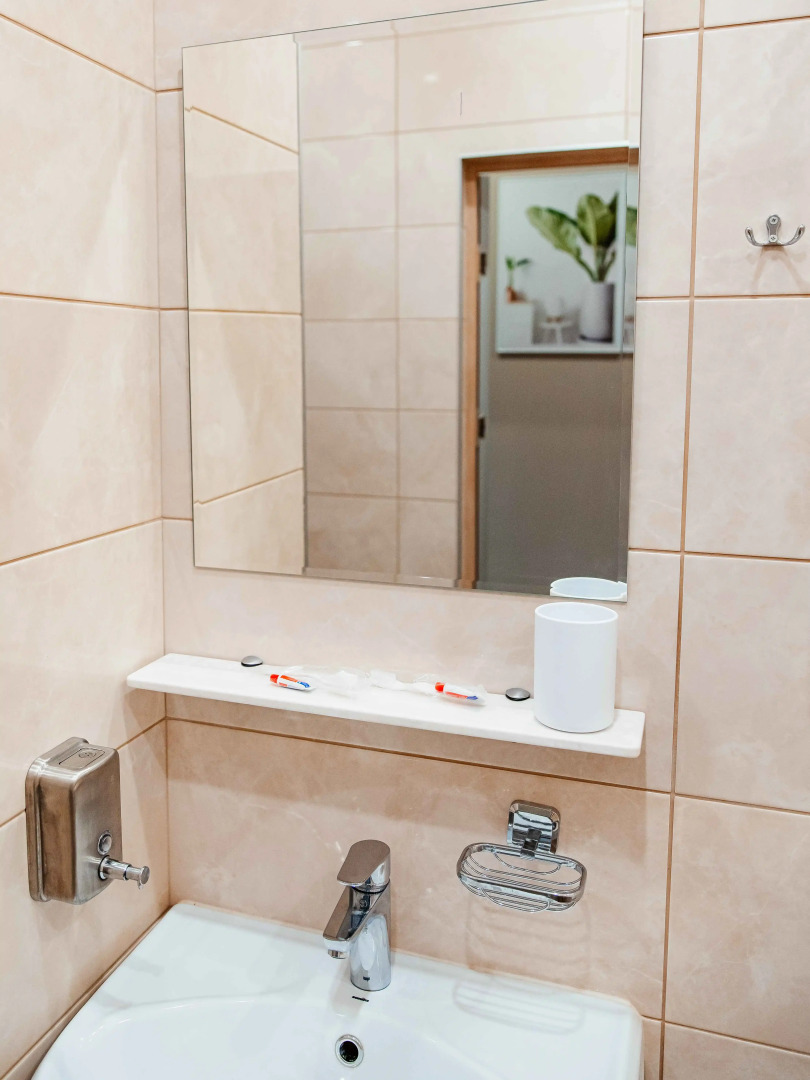 Апартаменты в ЖК у соснового леса