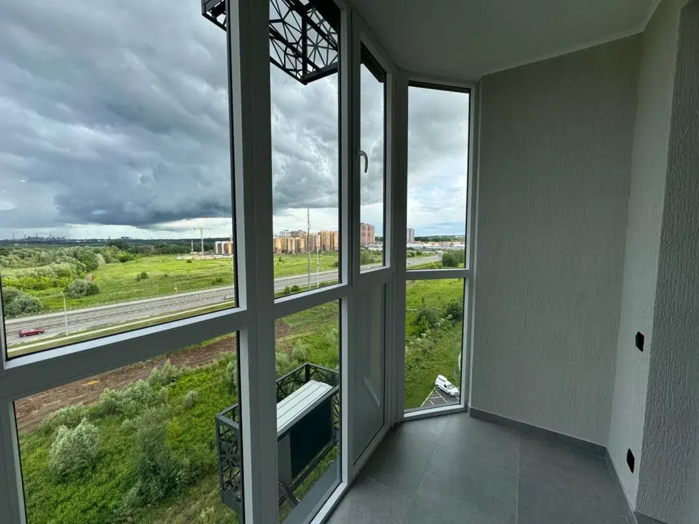 Квартира Класса Люкс в ЖК Юго-Восточный