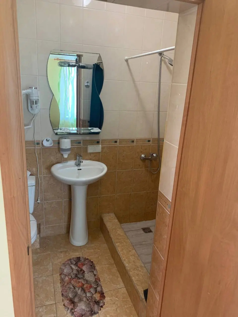 Отель Орхидея