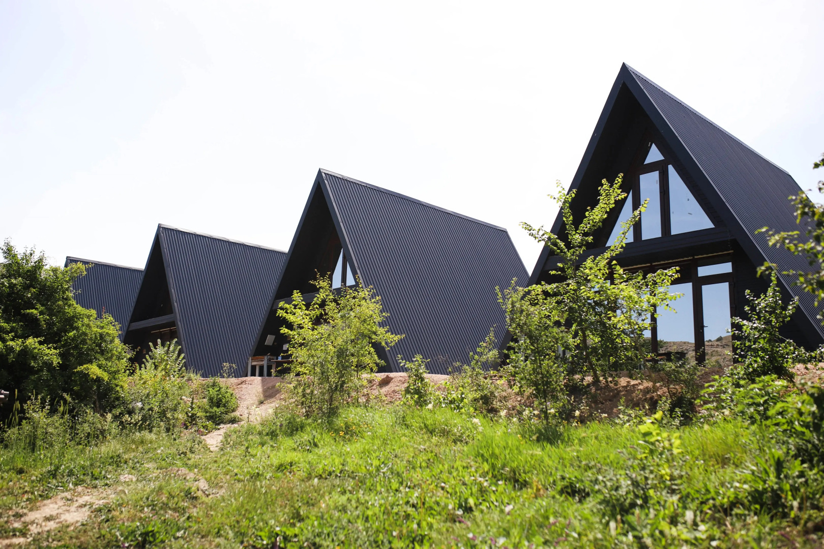 База отдыха Хижина Лесника