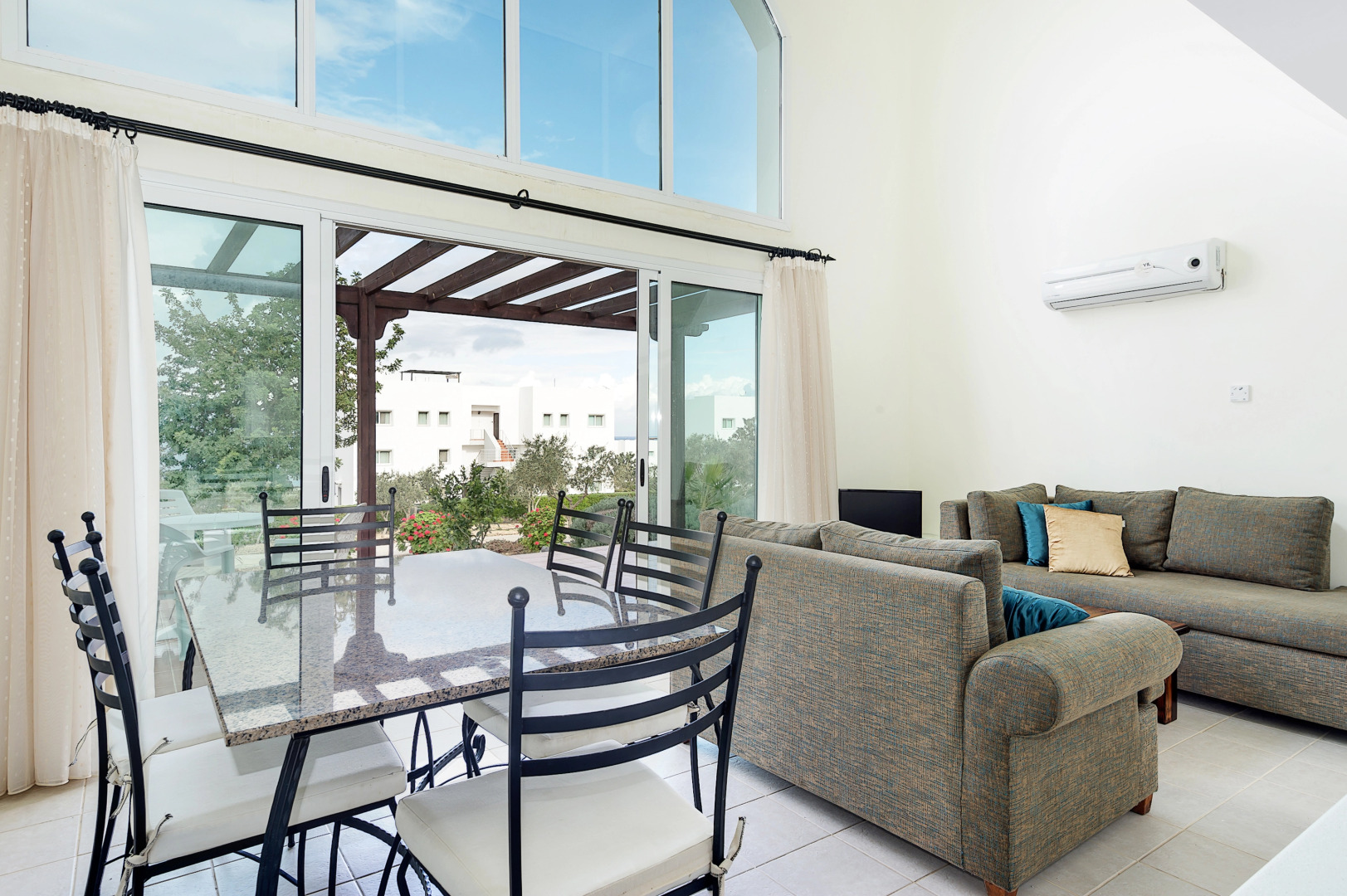 Апартаменты JOYA