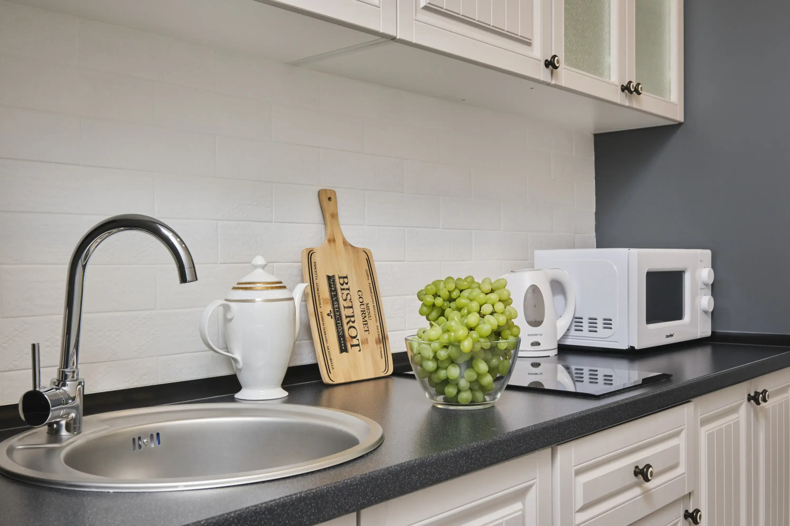 Квартира VDомике в ЖК Новый Зеленоград