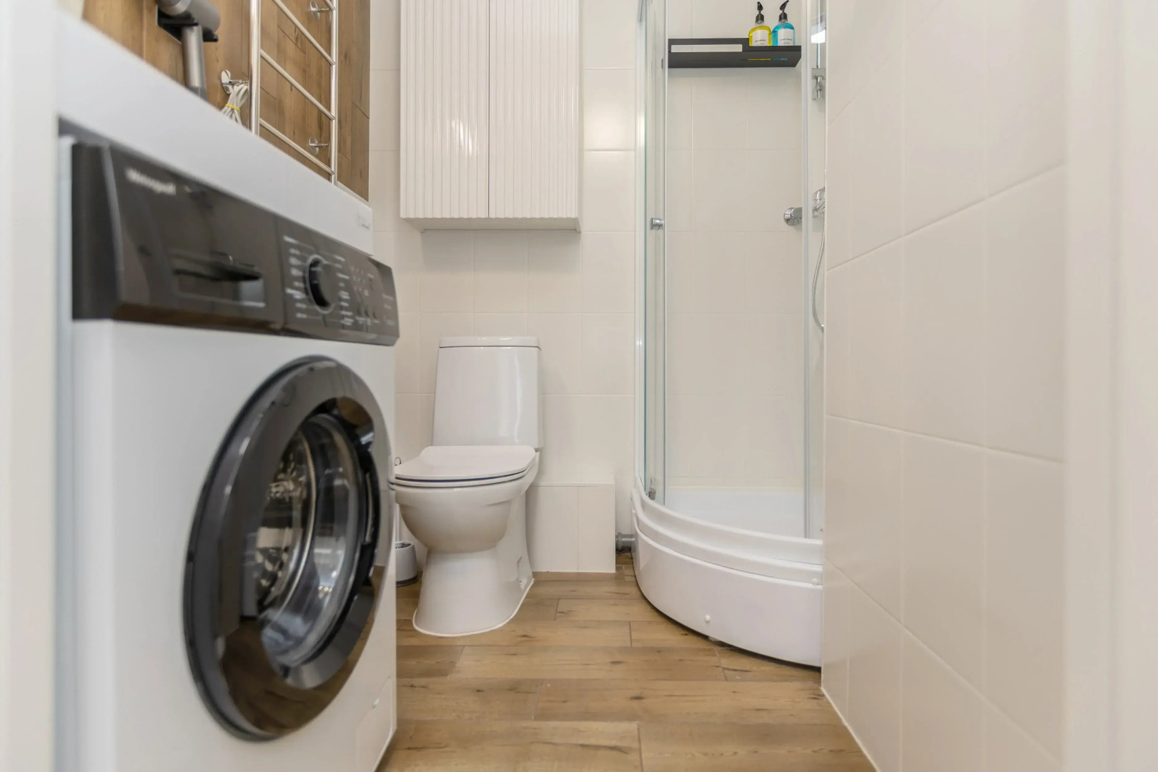 Жилое помещение дизайн студия Автово