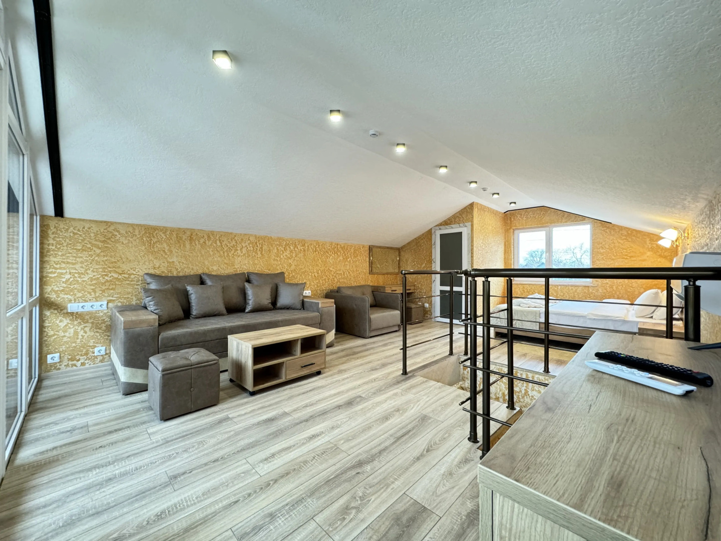 Отель Каменское