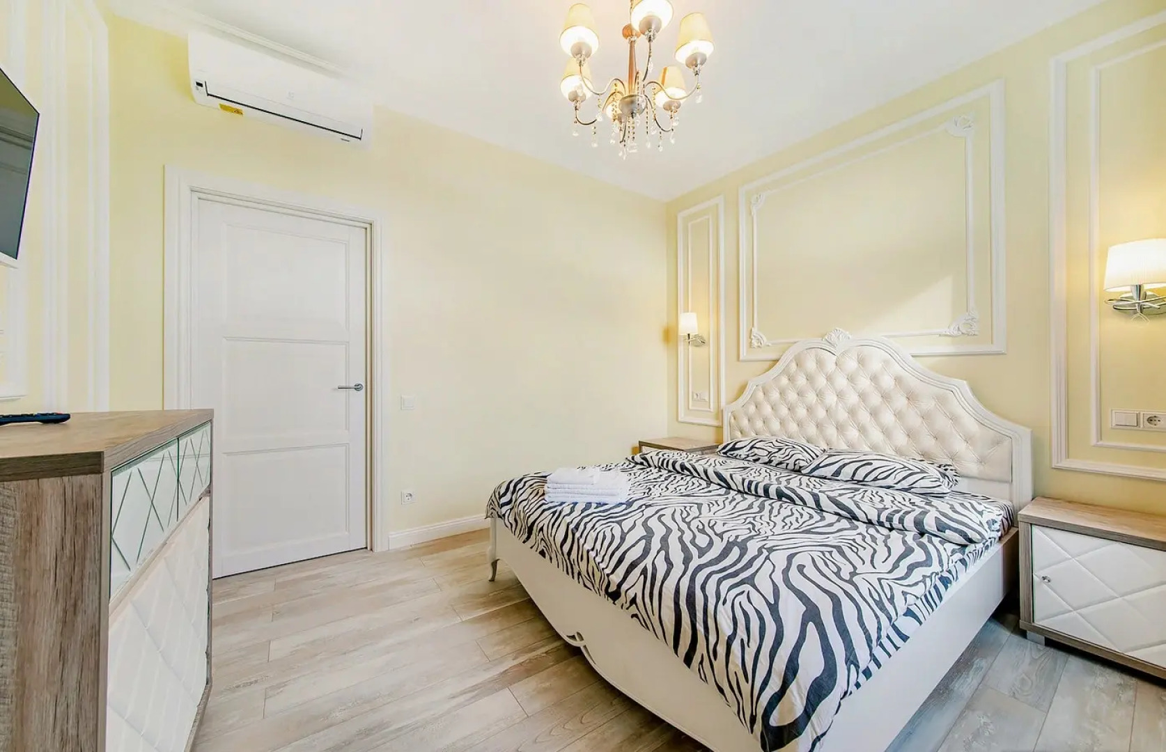 Квартира Victory 2