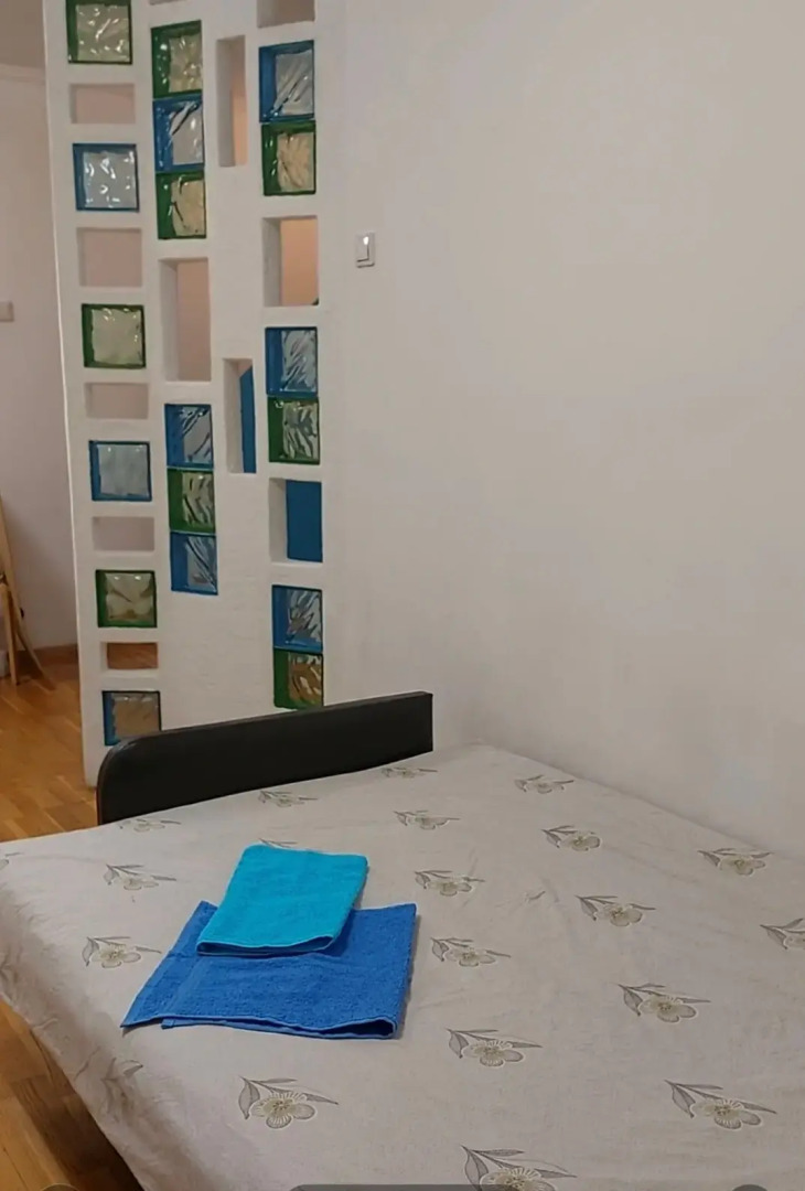 Квартира У метро Московские Ворота