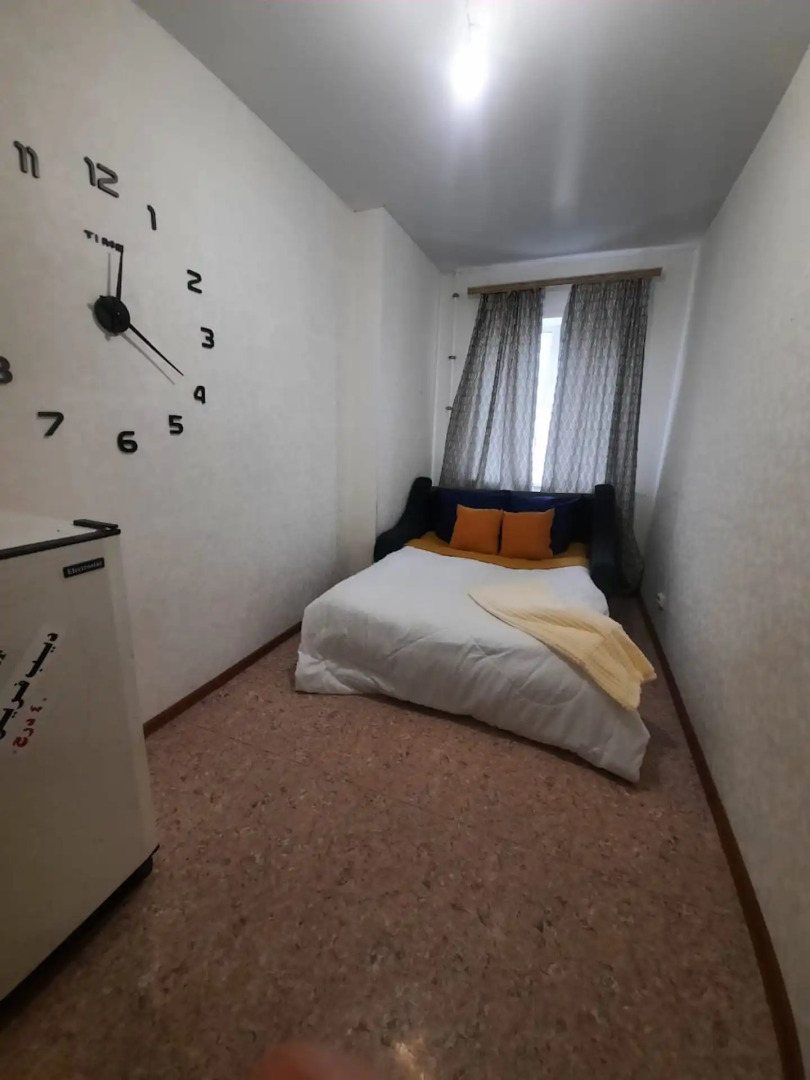 Квартира на Пролетарской 18