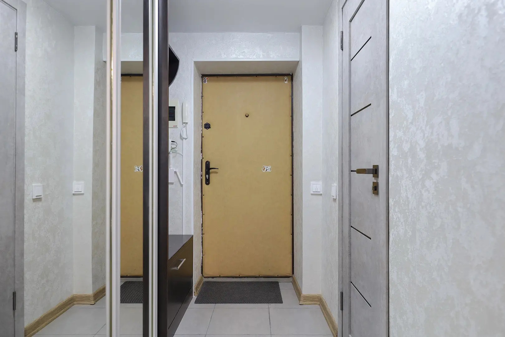 Апартаменты Уютная студия у Королевских ворот