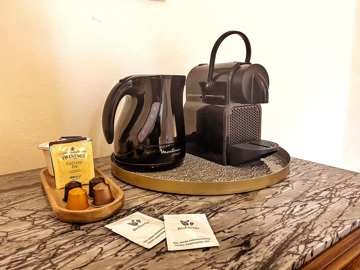 Villa Gelsomino Exclusive House