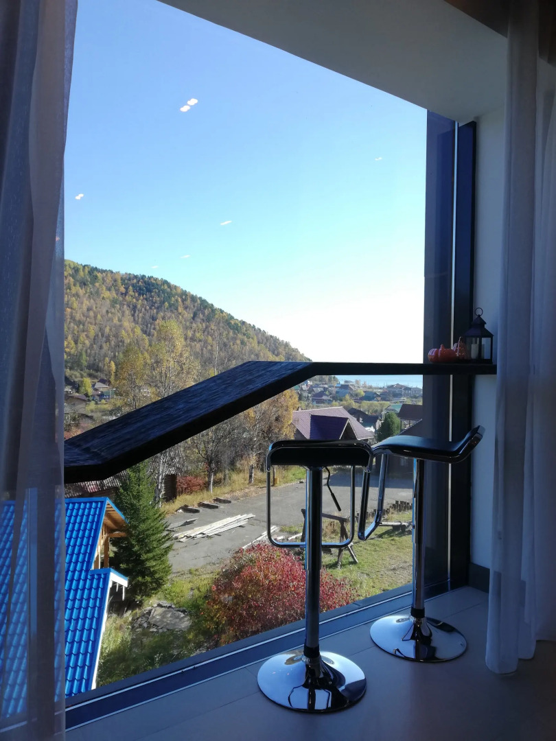 Baikal Hill Residence 4