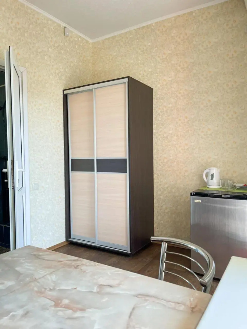 Гостевой дом Oбpий