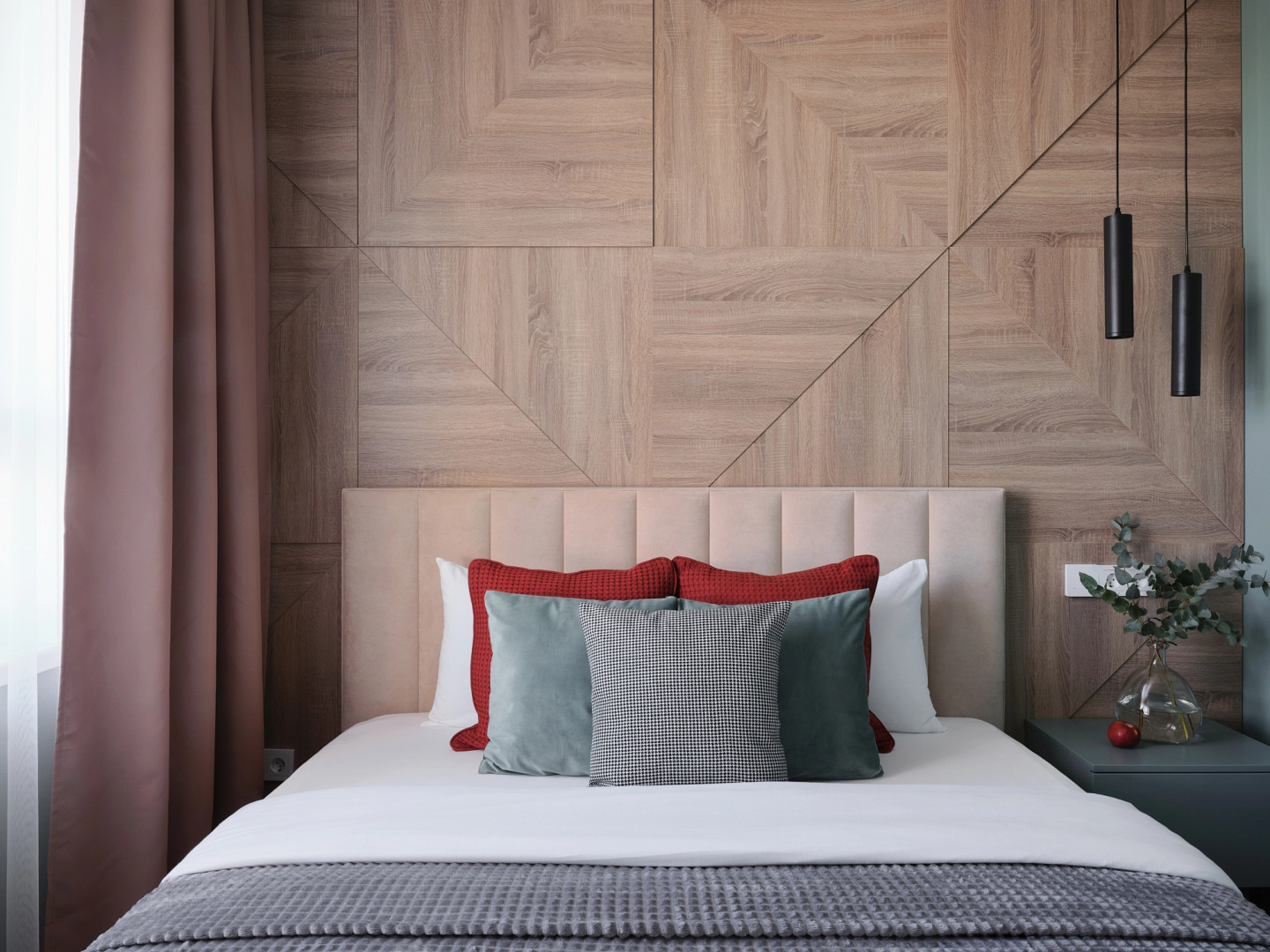 Апартаменты  Andersen