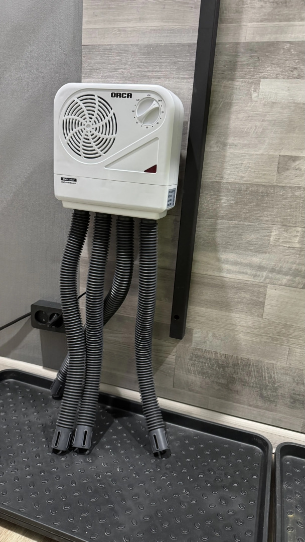 Квартира Студия Blue