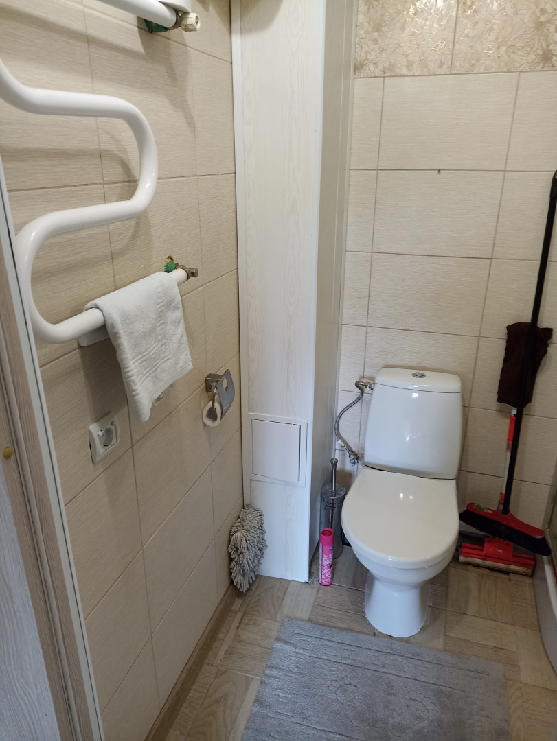 Апартаменты на Озерной 3