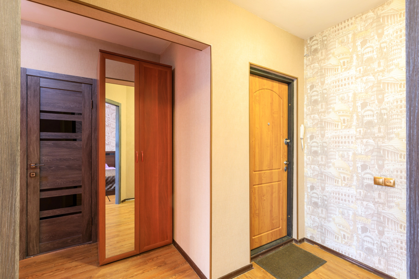 Апартаменты Сутки-24