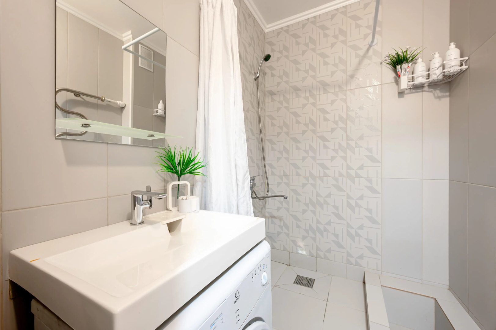 Апартаменты на Архитектора Белова, д.6