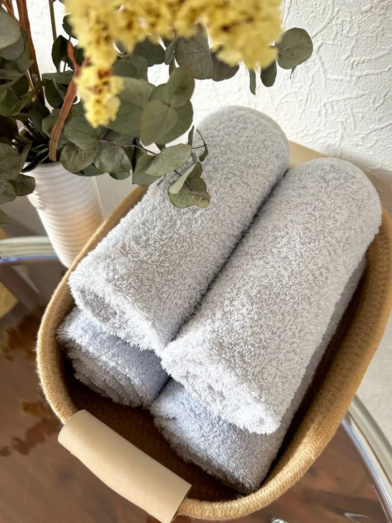 Квартира с круглой кроватью