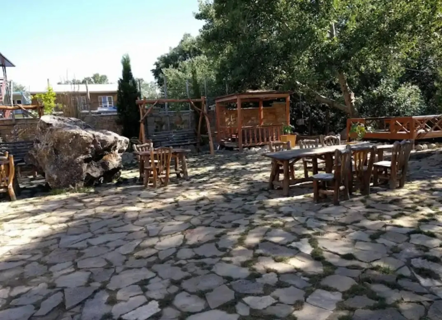 Отель Гостиница "Сервет"