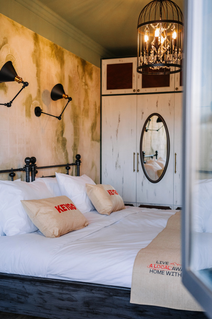 Апартаменты KeyGo #0028 рядом с Площадью Республики