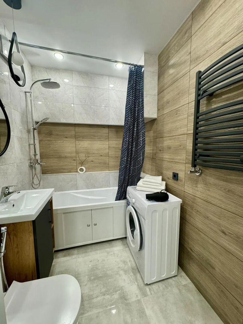 Квартира Рядом с Бфу Канта