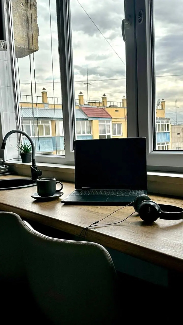 Апартаменты в Городе Алматы