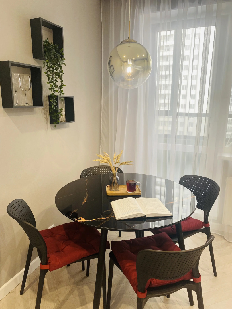 Апартаменты Как Дома