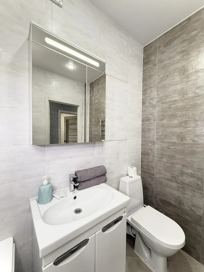 Квартира Шикарная в новом доме