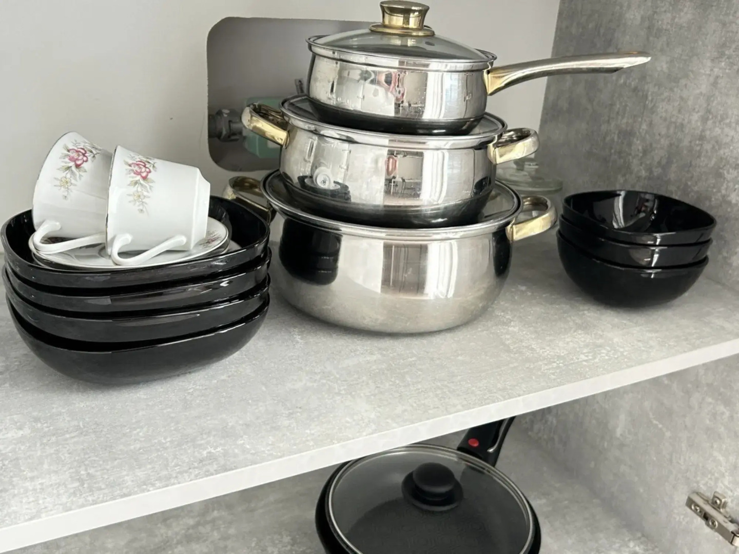 Квартира на Улице Белгородской 5